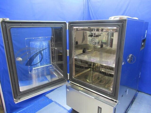 Constant Temperature and Humidity Chamber P/n Arl0680j - Used Equipment