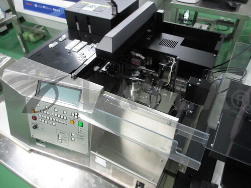 Metallurgical Microscope P/n Mx61f - Used Equipment