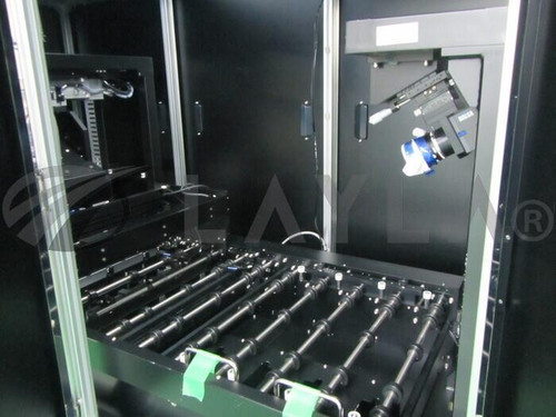 Nano Pattern Inspection Equipment P/n - Used Equipment