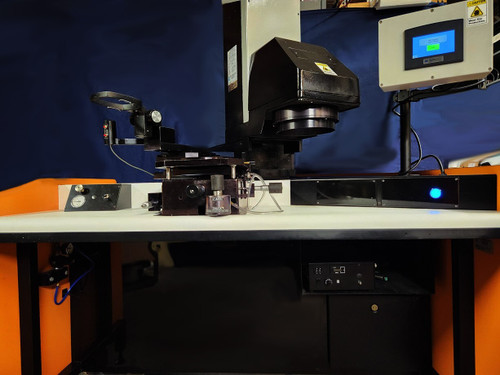 Htg Mask Aligner - Seller Refurbished
