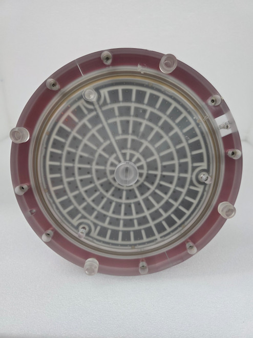 Amat Snnf Mca E-chuck Heater - Ni Plated