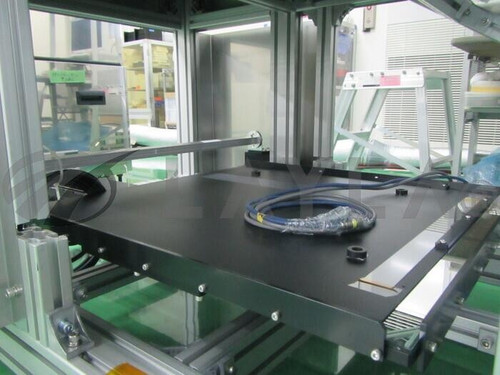 2d Film Thickness Distribution Measuring Device P/n Fidica