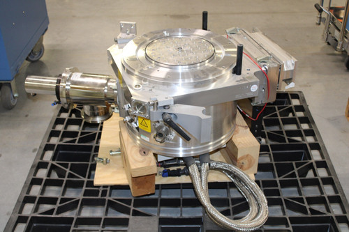 A56531 Chamber Body Assembly Vat A-222785 for Esvp-4003-iso