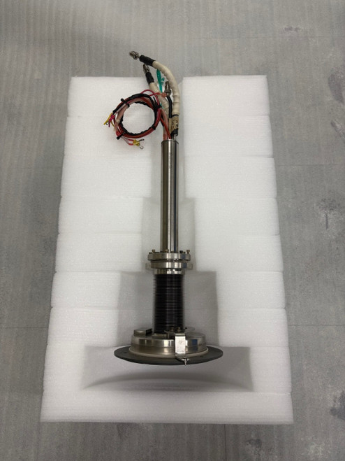 Applied Materials 0010-12516 200mm Snnf Slt Esc Assembly