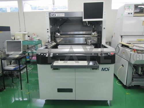 Glass Scriber Ms700 - Precision Tool for Industrial Applications