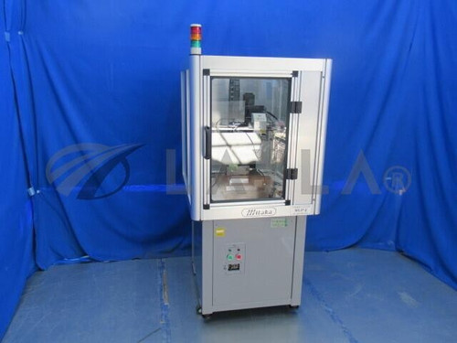 Non-contact Coordinate Measuring Machine Mlp2 - Precision Measurement Equipment