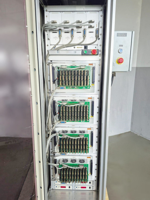 Qualitau Mira Modular Integrated Reliability Analyzer - Testing Equipment