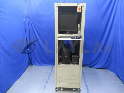 Charge/discharge Evaluation Device Tys32tu700 - Precision Testing Equipment