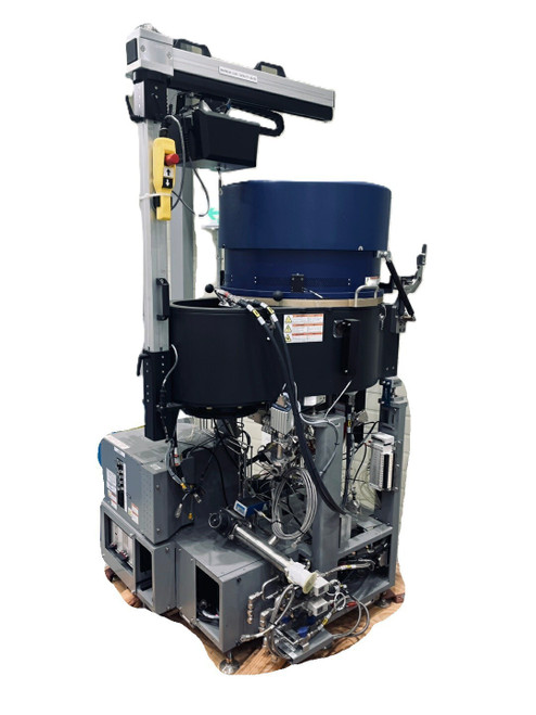 Applied Materials 300mm Dpn Chamber Amat for Semiconductor Processing