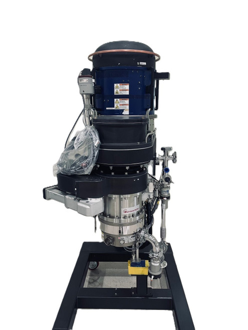 Applied Materials 200mm Dpn Chamber for Semiconductor Processing