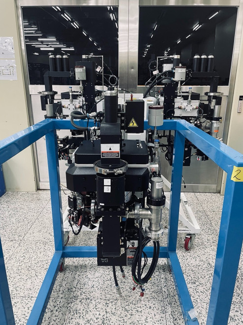 Applied Materials Asp Chamber 8 Inch - Used