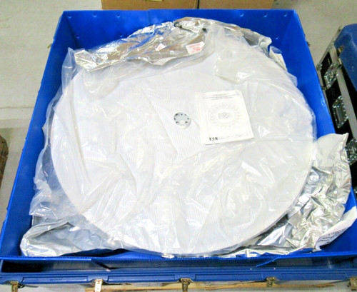1183060 Axcelis Technologies Gsd200 125mm 180 Degree Flat Disk