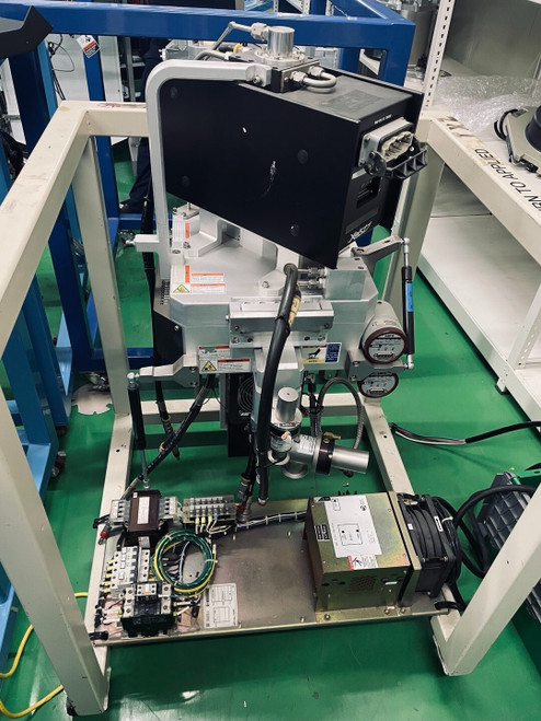 Applied Materials Singen Chamber - Used