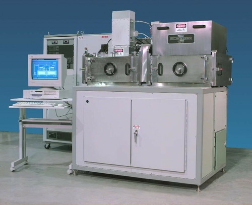 Mill Lane Engineering 4 Source Load Locked Sputter System - Refurbished