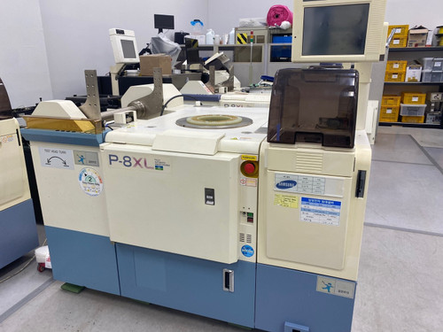 P8xl Prober Vip3 for Semiconductor Testing