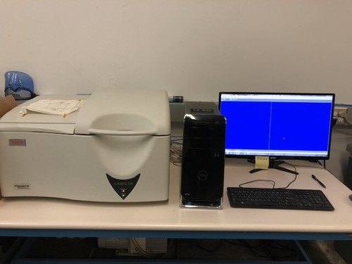 Thermo Scientific Arl-quant'x Edxrf Analyzer Xrf Spectrometer