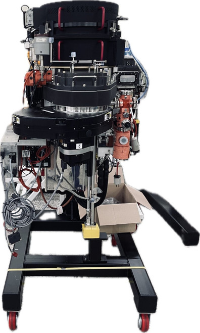 Applied Materials Dps+ Metal Chamber - Advanced Processing Equipment