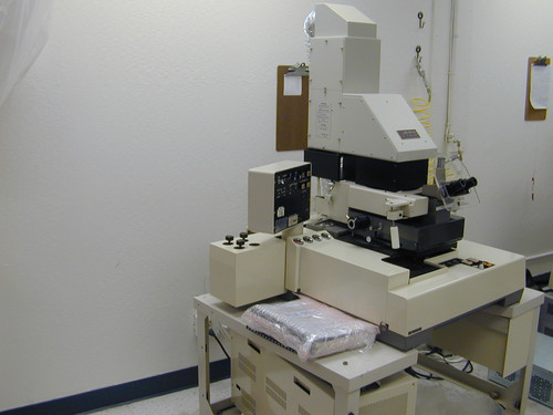 Refurbished Canon Pla-501f(a)(s) Mask Aligner