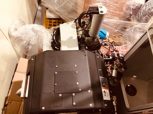 Applied Materials Mxp Chamber for Centura P5000