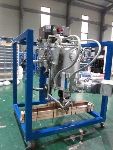 Applied Materials Endura Watercool Hthu Chamber Pvd