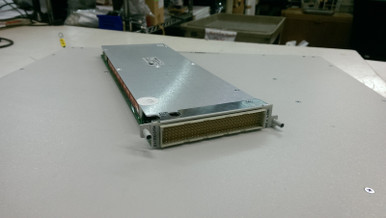 Vti Instruments Ex1200-4128 4x128 Matrix Module - 250v/1a