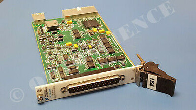 National Instruments Pxi-6236 Multifunction Daq Card, 37-pin