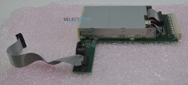 Stanford Research Sr780 Sr785 Disk Card 7-00626-701 - Precision Measurement