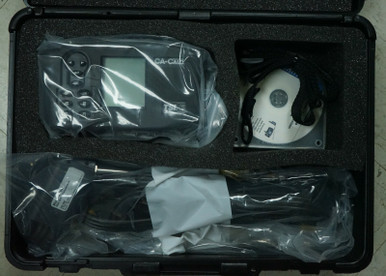 Tsi 6140 Combustion Analyzer for Emission Testing