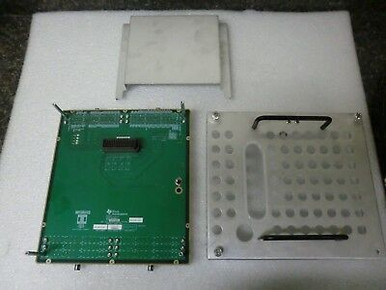 Texas Instruments Integrated Test 6580562b Ets-88 Opamp Hib