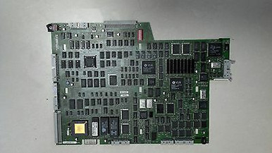 Tektronix 671-2413-00 Dram/processor Board for Tds-544a