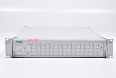 Anritsu Mn7451a Rf Switch Driver Unit Sn6200930143