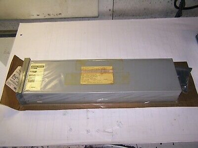Foxboro Spec 200/ss Manual Station Controller 120 Vac 18w