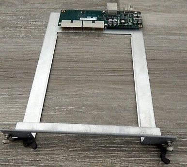Spirent Acc-2090a Sff Carrier Module Testcenter Card