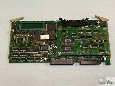 Anritsu W22u3320 Controller Card with Daughter Card for Ms9710c