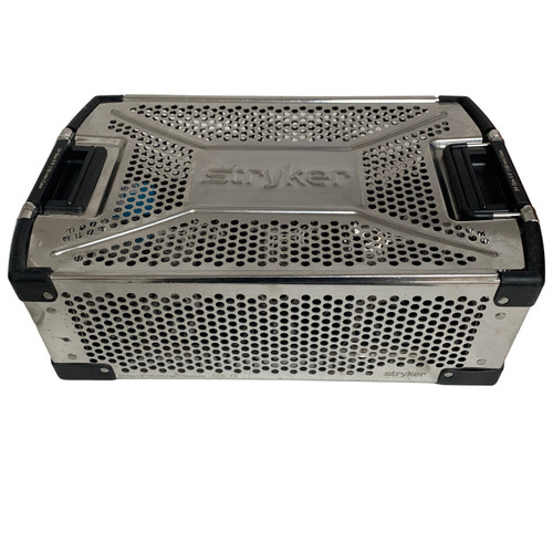 Stryker System 7 Storage Tray and Container 7102-454-040