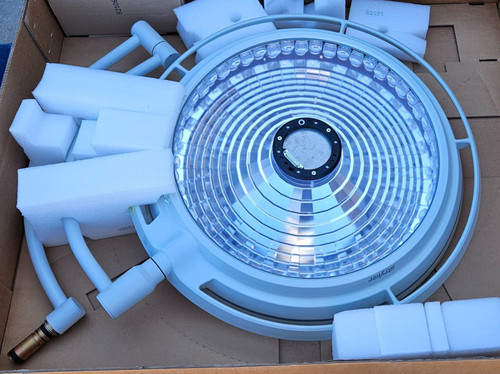 Stryker F628 Chromophare Light System - Used