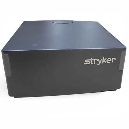 Stryker Dvg-naviiipc Enlite Nav3i Surgical Navigation System