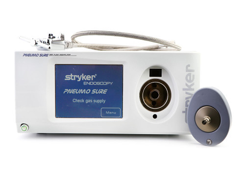 Stryker 45l Pneumosure with Front Adapter and Co2 Yoke