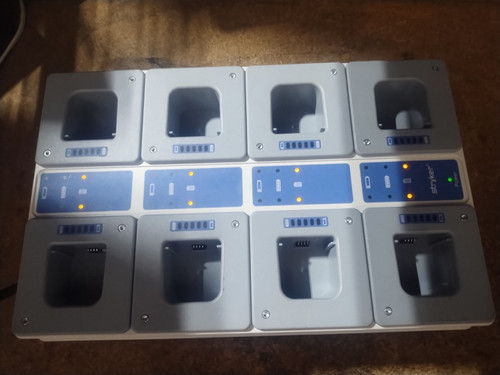 Stryker Steri-shield Battery Charger