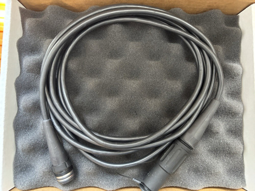 Stryker Formula 180/core Shaver Replacement Cable - Tested Working