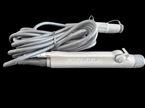 Stryker Formula Core Shaver Handpiece 375-701-500 - Used