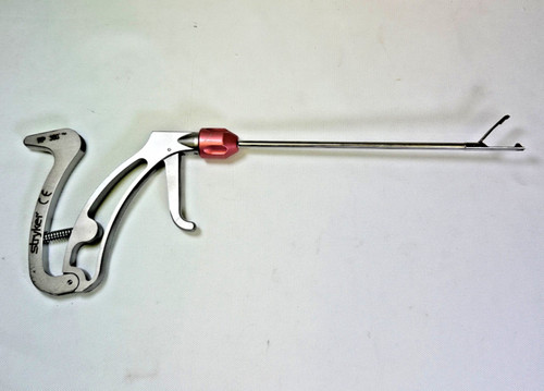 Stryker 3910-900-090 Rp 360 Arthroscopic Suture Passer