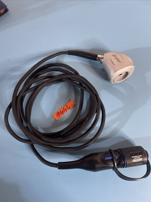 Stryker 1488 Camera Head 1488-210-105 for Surgical Imaging