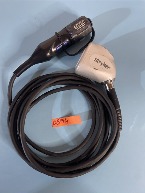 Stryker 1488 Camera Head 1488-210-105 for Surgical Imaging