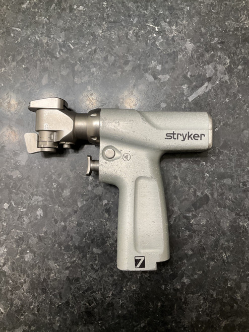 Stryker 7208 System 7 Sagittal Saw