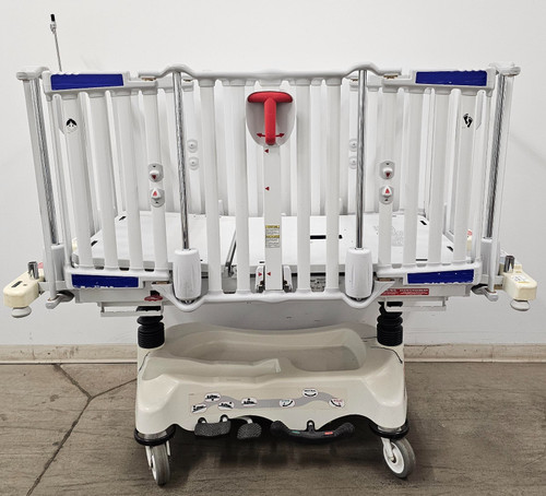 STRYKER, Stryker Fl19h-4 Crib Medical Equipment