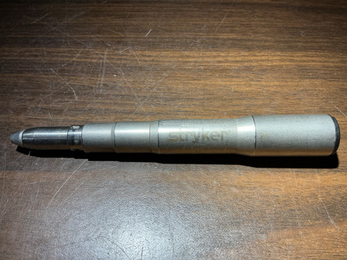 Stryker Dental Handpiece Core Impaction Drill 5400-300 - Used