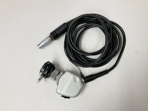 Stryker 888 Camera Head with Cable and Coupler