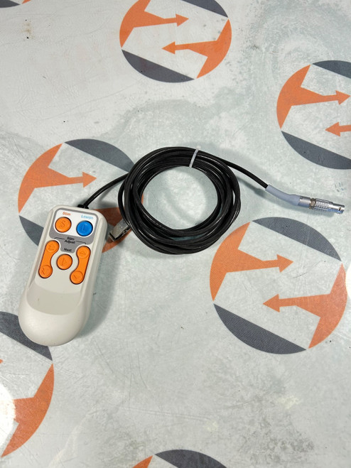 Stryker 406-850-100 Rf Handcontroller - Used