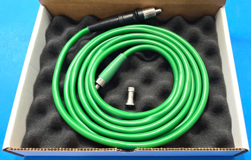 Stryker Safelight Adapter with Endoscopy 233-050-400